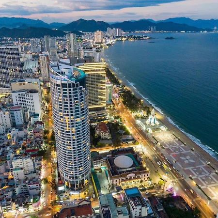 Oceanfront Panorama Residence Nha Trang Dış mekan fotoğraf