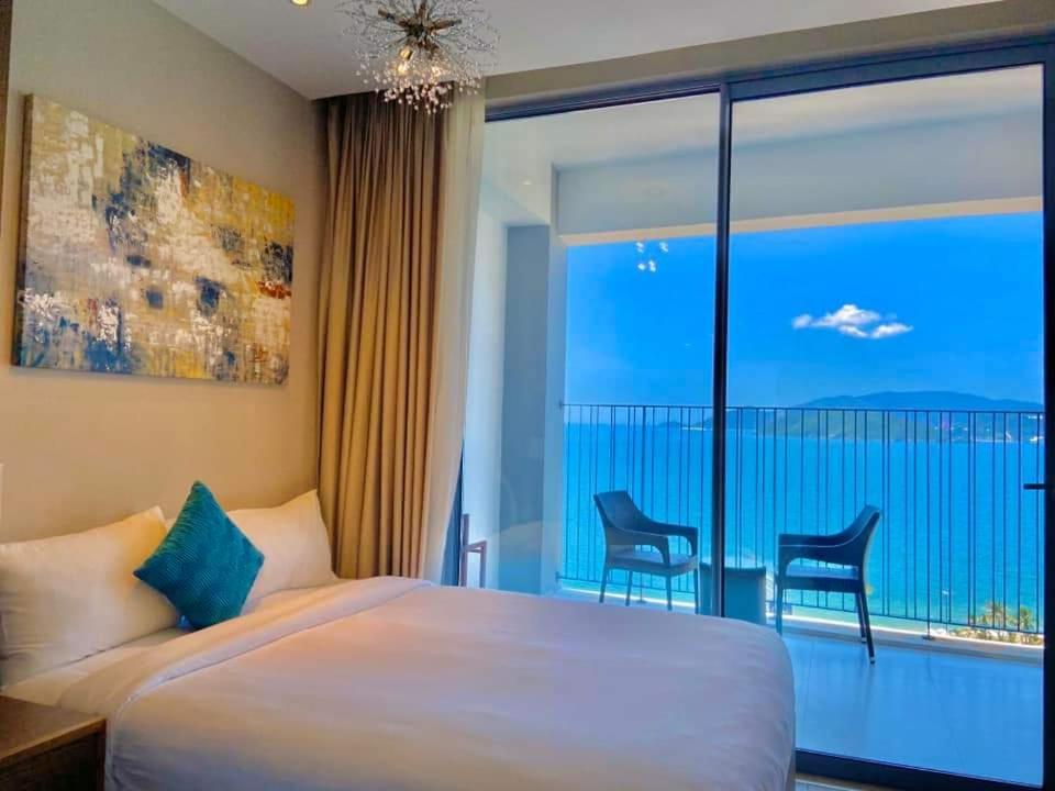 Oceanfront Panorama Residence Nha Trang Dış mekan fotoğraf
