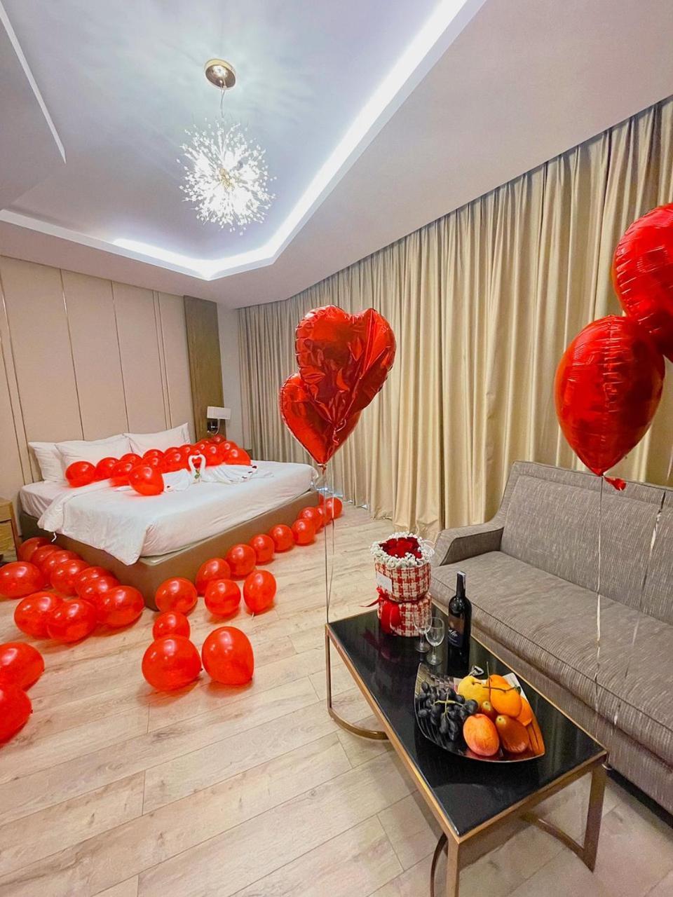Oceanfront Panorama Residence Nha Trang Dış mekan fotoğraf