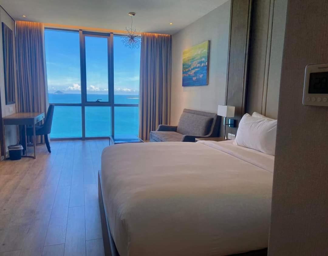 Oceanfront Panorama Residence Nha Trang Dış mekan fotoğraf