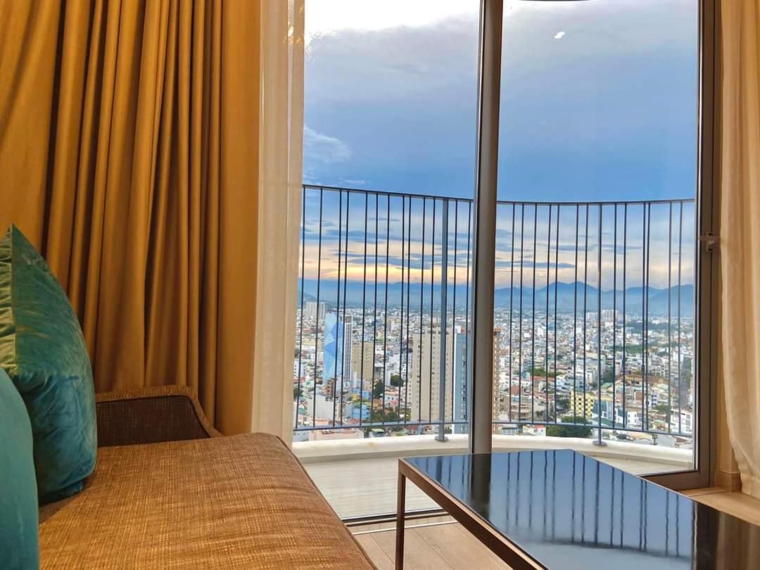 Oceanfront Panorama Residence Nha Trang Dış mekan fotoğraf