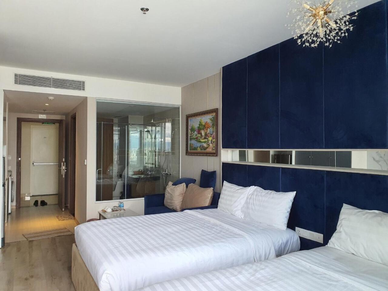 Oceanfront Panorama Residence Nha Trang Dış mekan fotoğraf