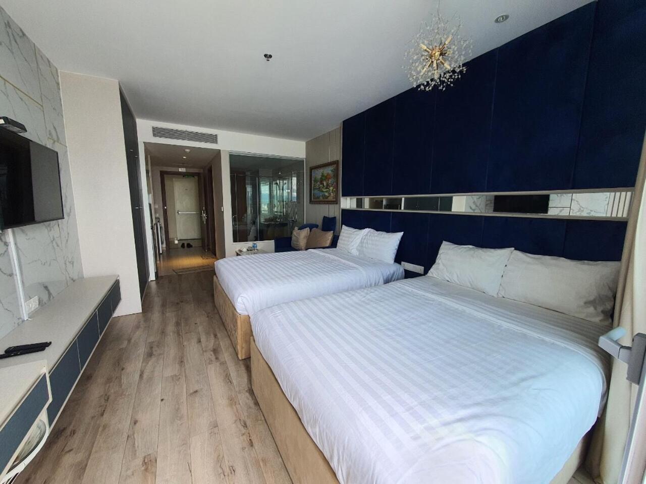 Oceanfront Panorama Residence Nha Trang Dış mekan fotoğraf