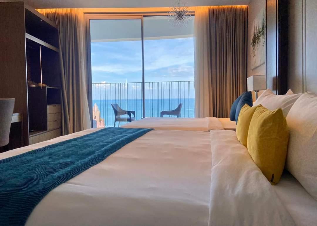 Oceanfront Panorama Residence Nha Trang Dış mekan fotoğraf