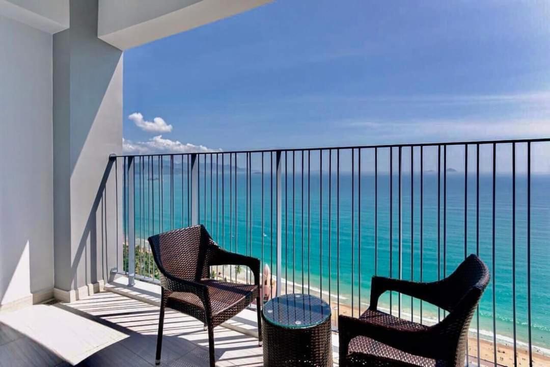 Oceanfront Panorama Residence Nha Trang Dış mekan fotoğraf