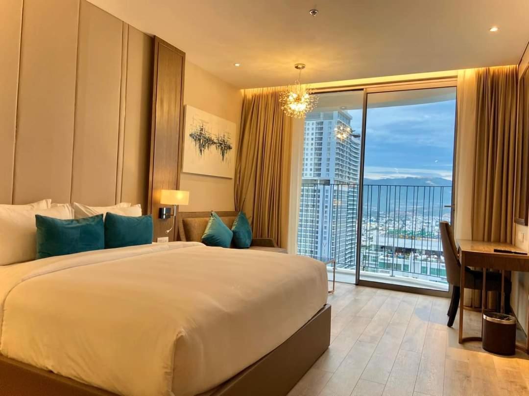 Oceanfront Panorama Residence Nha Trang Dış mekan fotoğraf