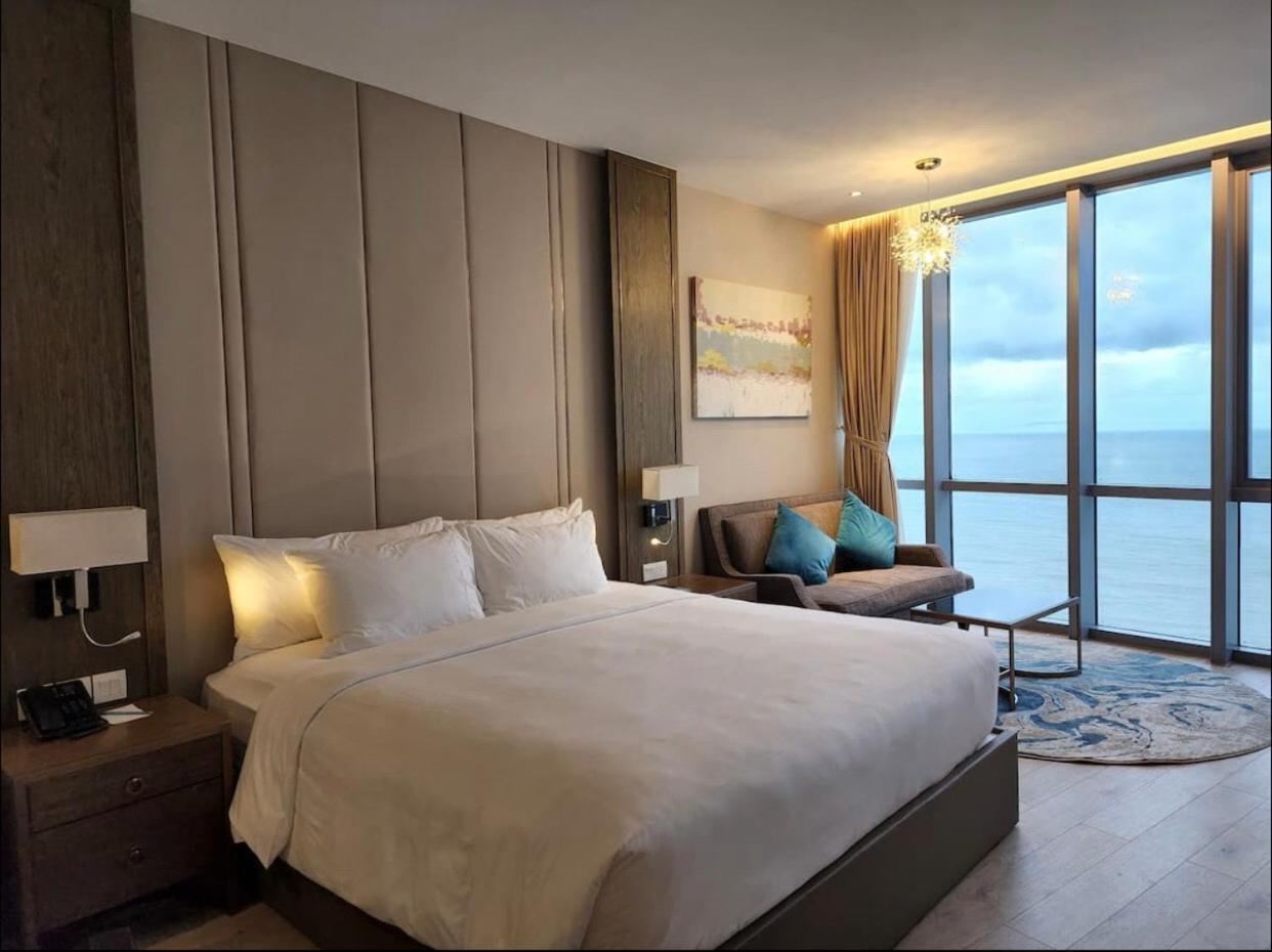 Oceanfront Panorama Residence Nha Trang Dış mekan fotoğraf