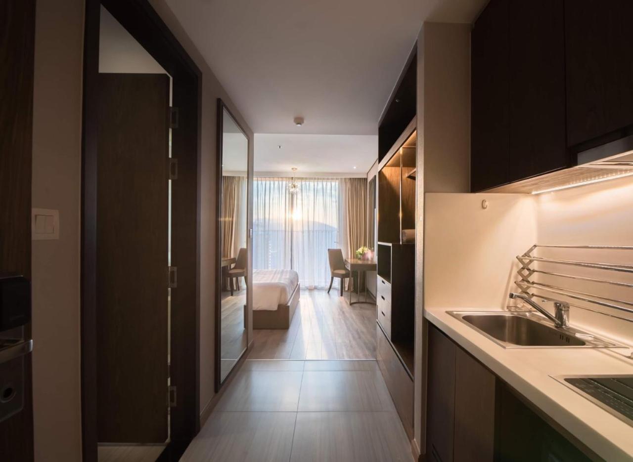 Oceanfront Panorama Residence Nha Trang Dış mekan fotoğraf